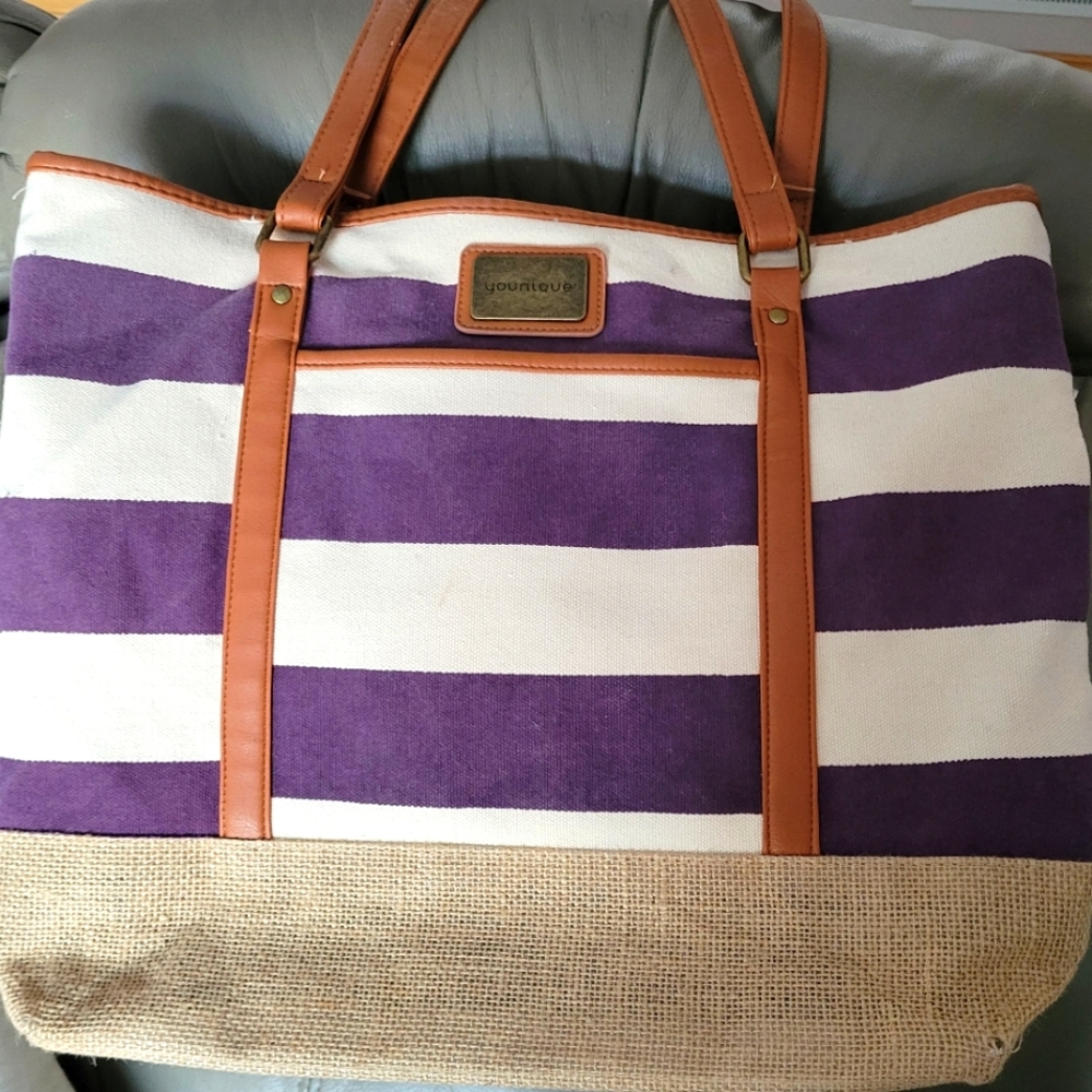 Younique tote